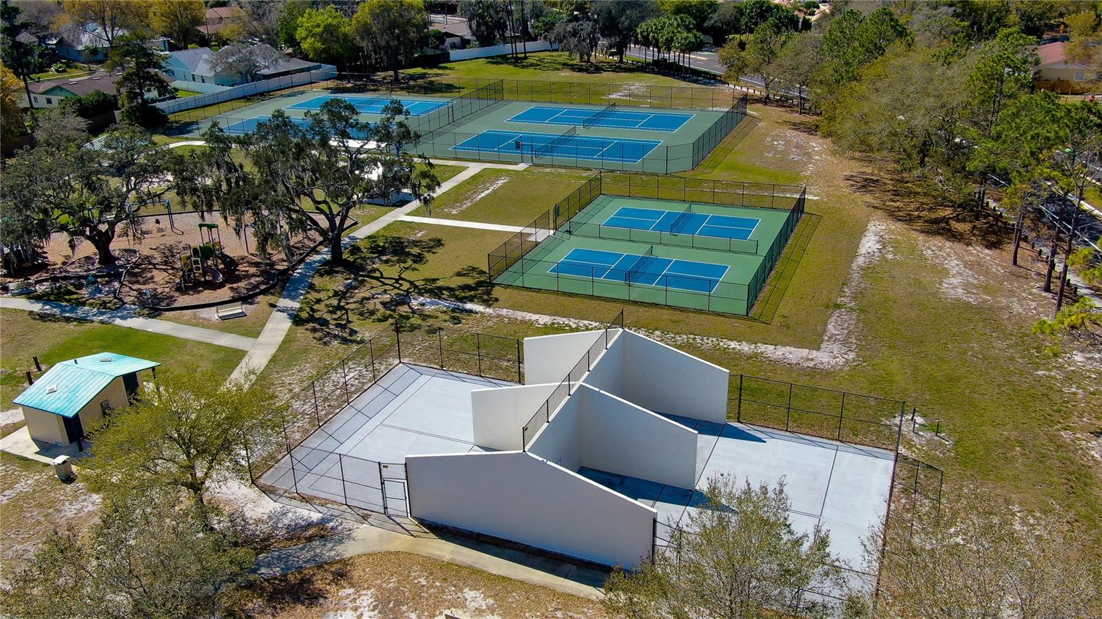 Image 37 of 37 For 3522 Springville Drive