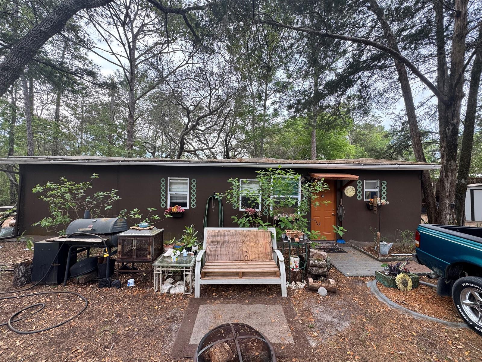 Image 22 of 60 For 17528 Coyote Road