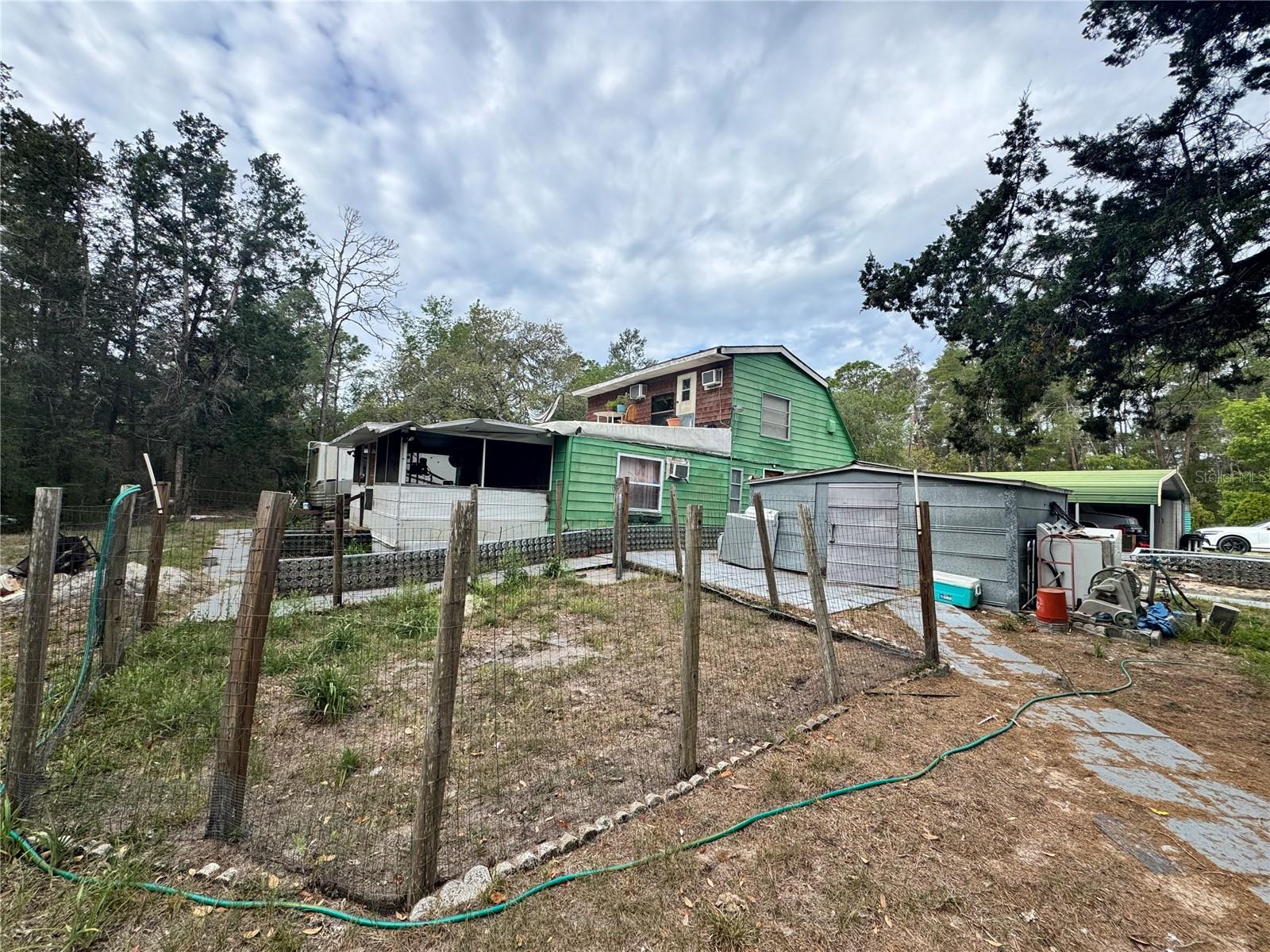 Image 3 of 60 For 17528 Coyote Road