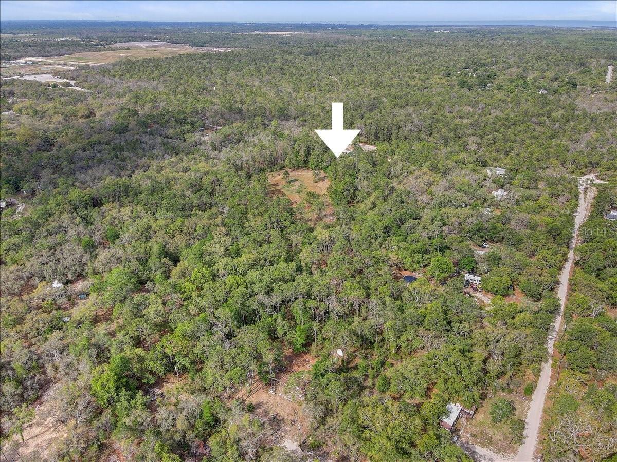 Image 42 of 60 For 17528 Coyote Road