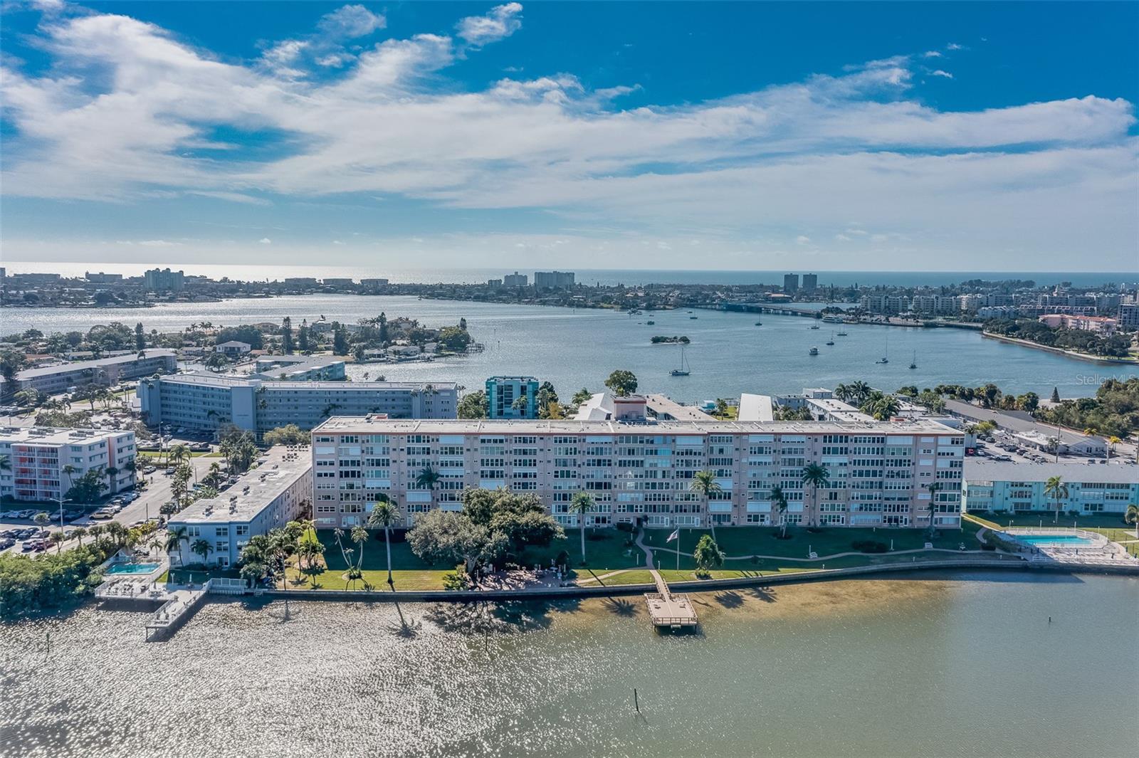Details for 1847 Shore Drive S 117, SOUTH PASADENA, FL 33707