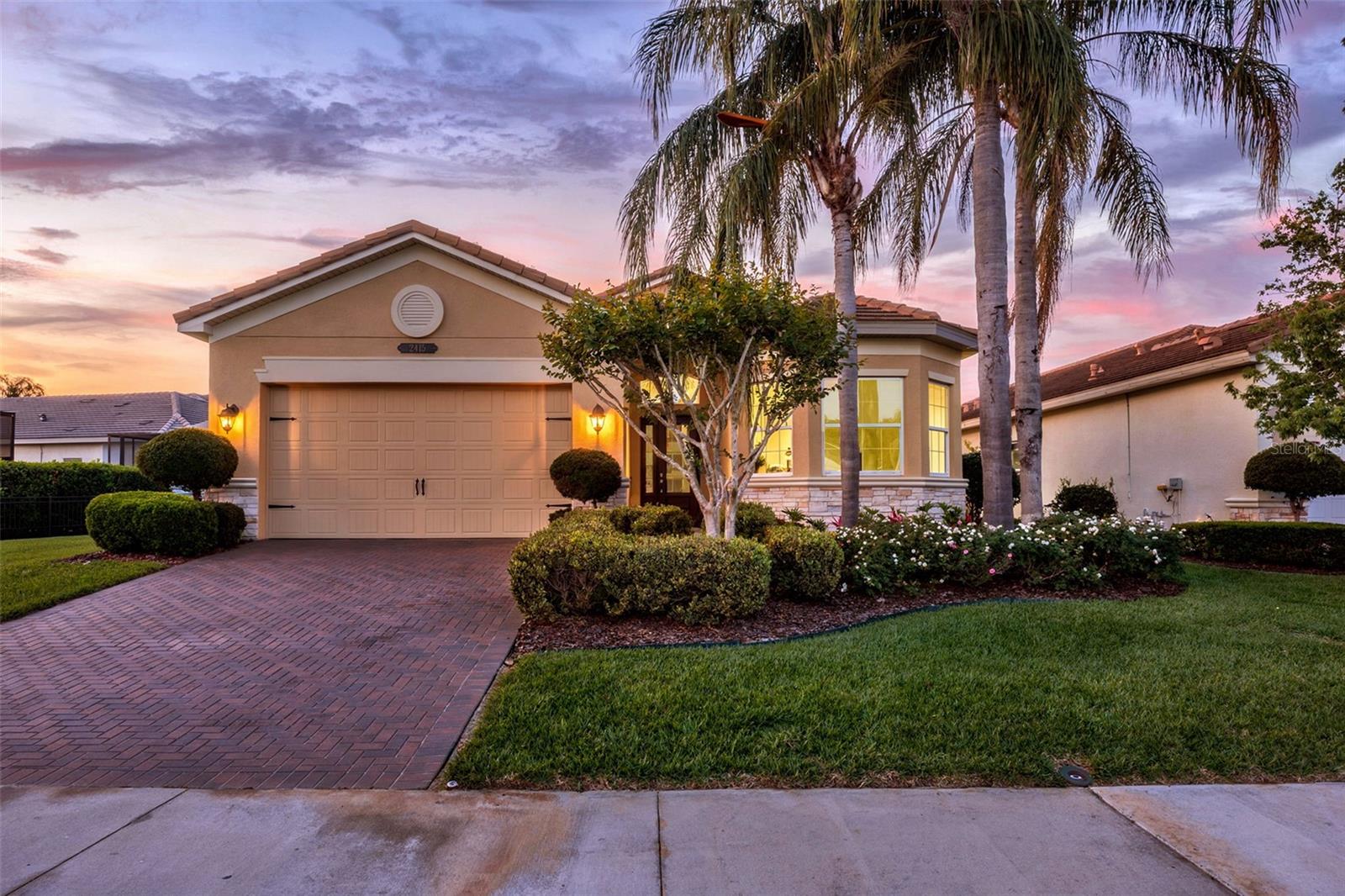 Details for 2415 Oakwood Preserve Drive, WESLEY CHAPEL, FL 33543