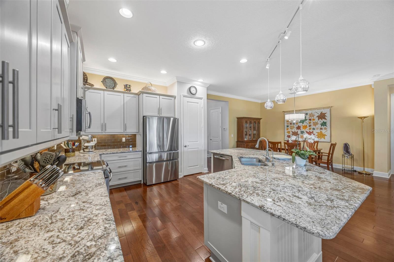 Image 11 of 68 For 2415 Oakwood Preserve Drive