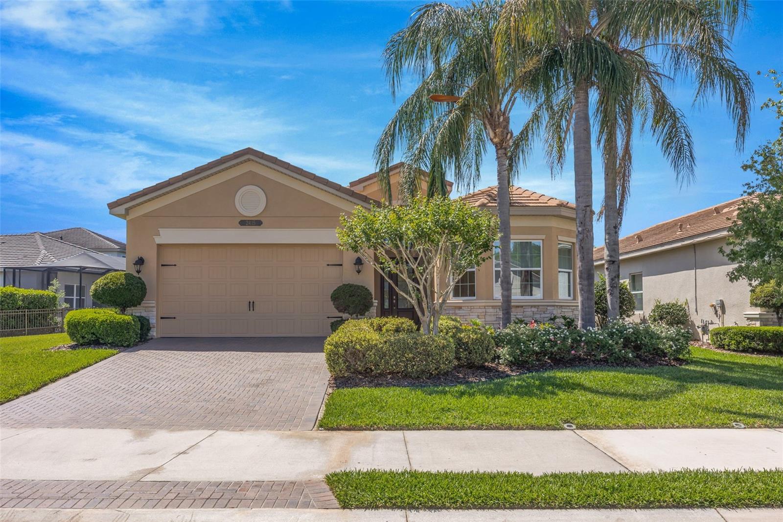 Image 2 of 68 For 2415 Oakwood Preserve Drive