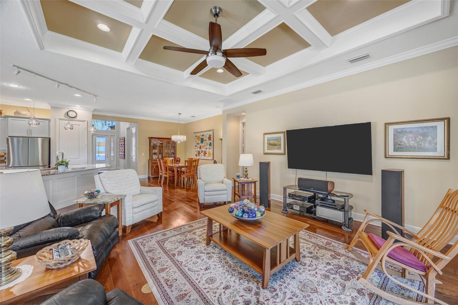 Image 22 of 68 For 2415 Oakwood Preserve Drive