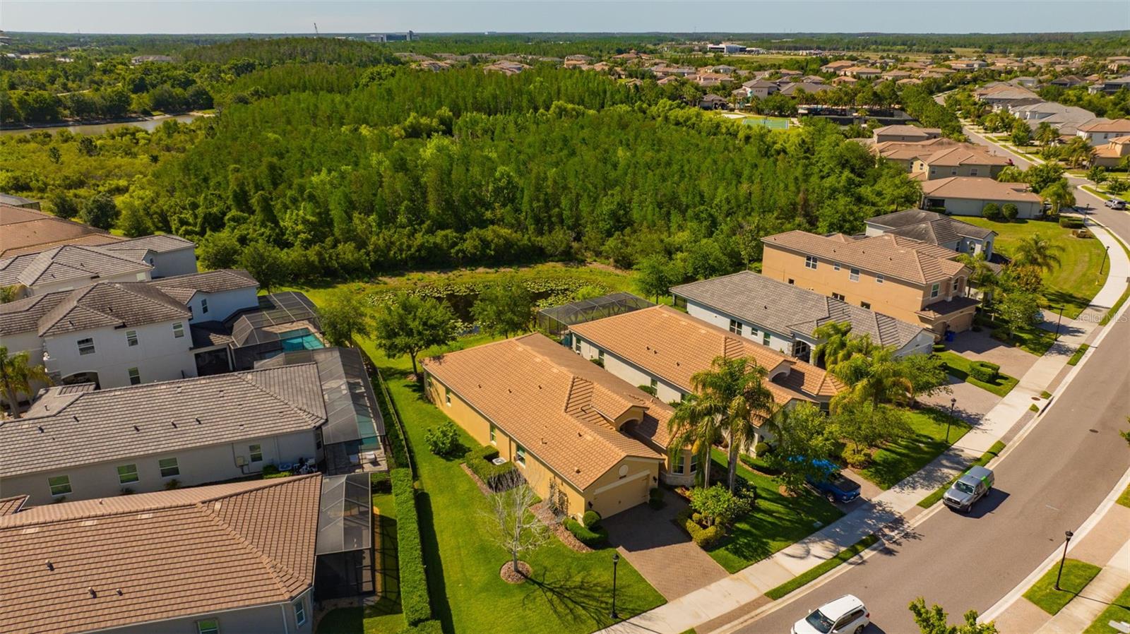 Image 56 of 68 For 2415 Oakwood Preserve Drive