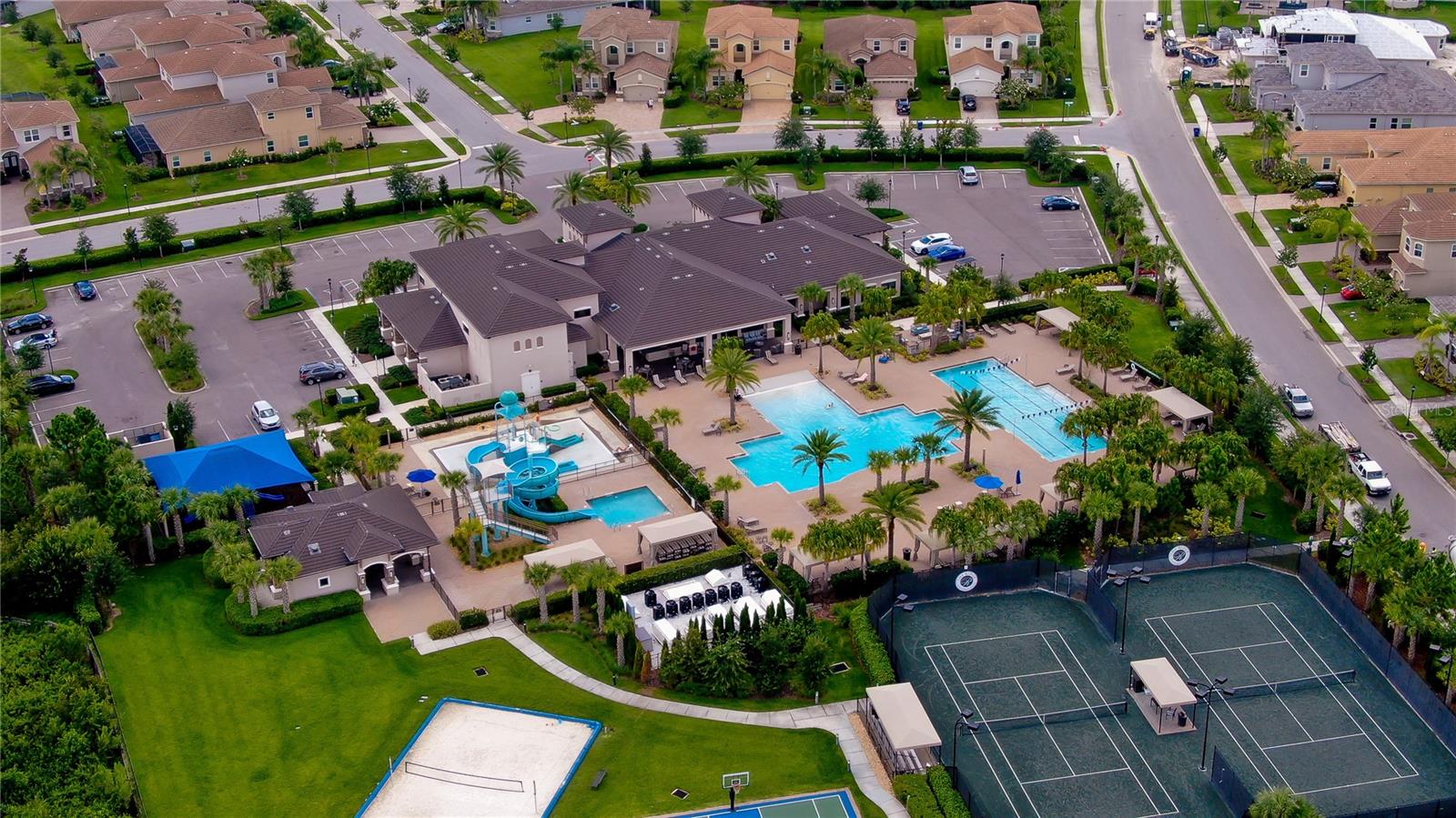 Image 59 of 68 For 2415 Oakwood Preserve Drive