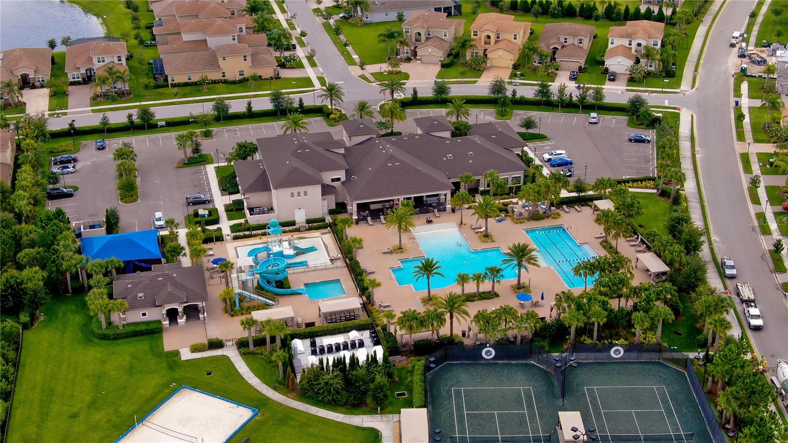 Image 60 of 68 For 2415 Oakwood Preserve Drive