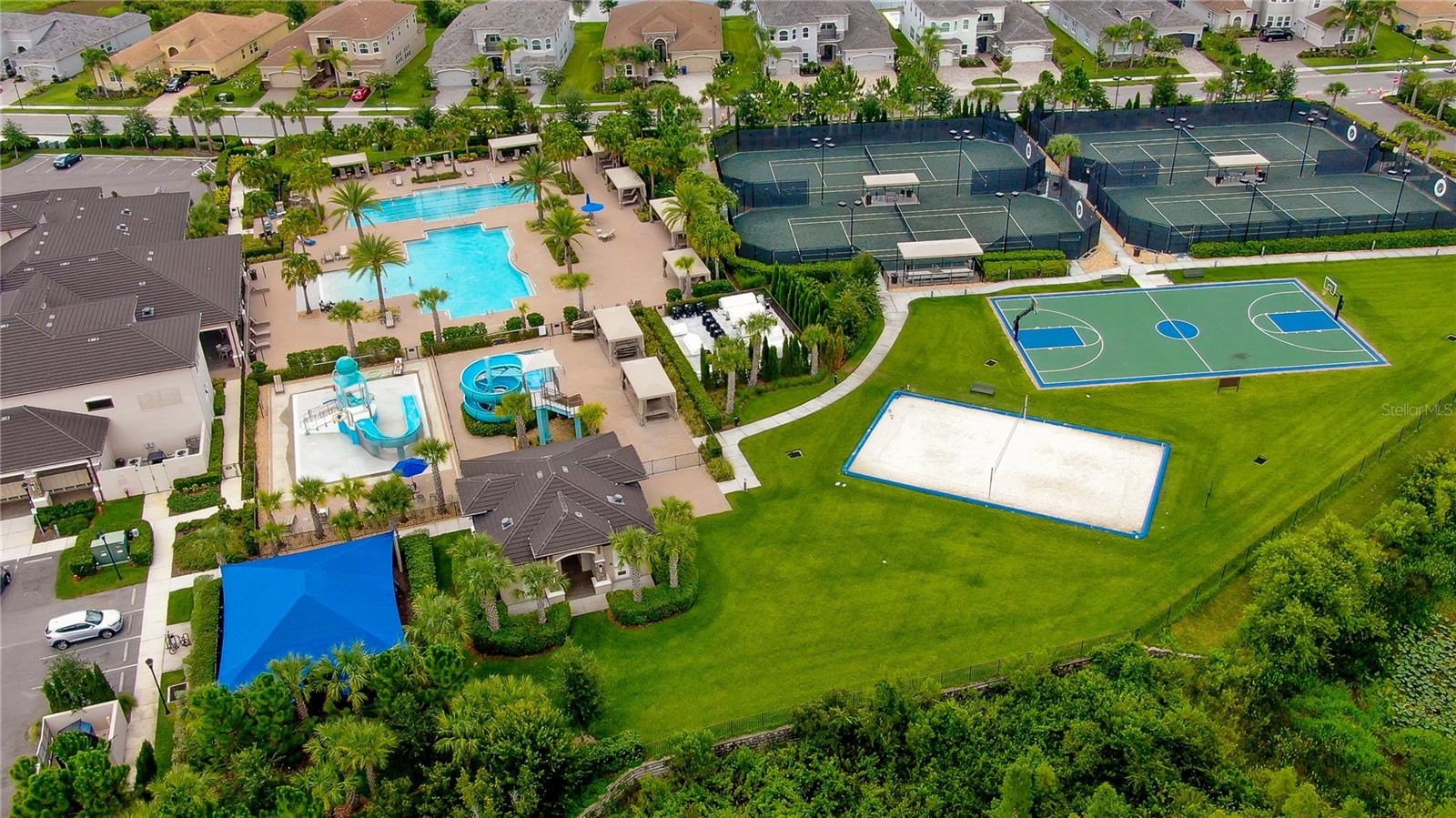 Image 61 of 68 For 2415 Oakwood Preserve Drive