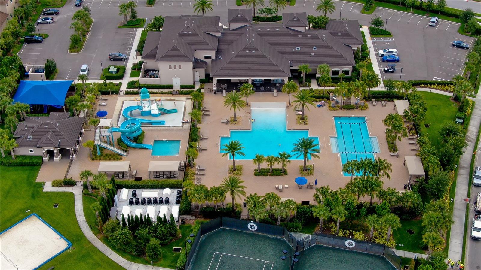 Image 62 of 68 For 2415 Oakwood Preserve Drive