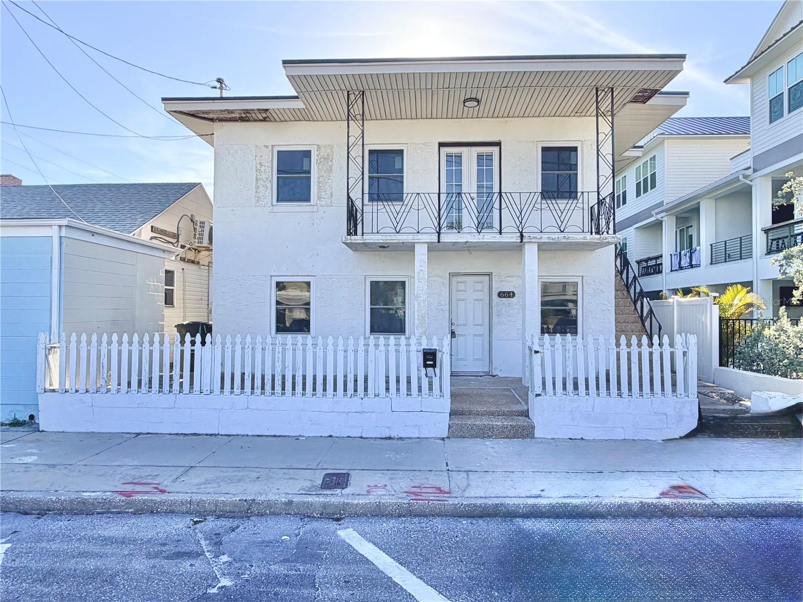 Details for 664 Mandalay Avenue, CLEARWATER BEACH, FL 33767