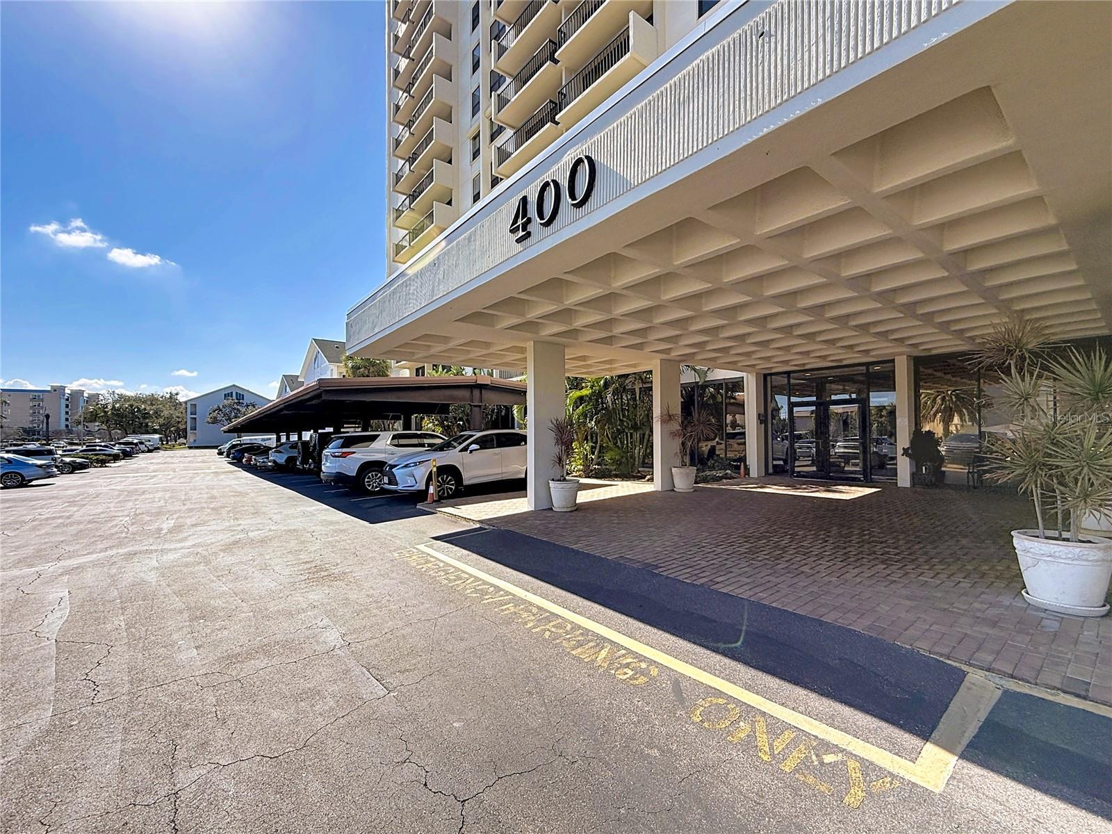 Image 5 of 79 For 400 Island Way 1411