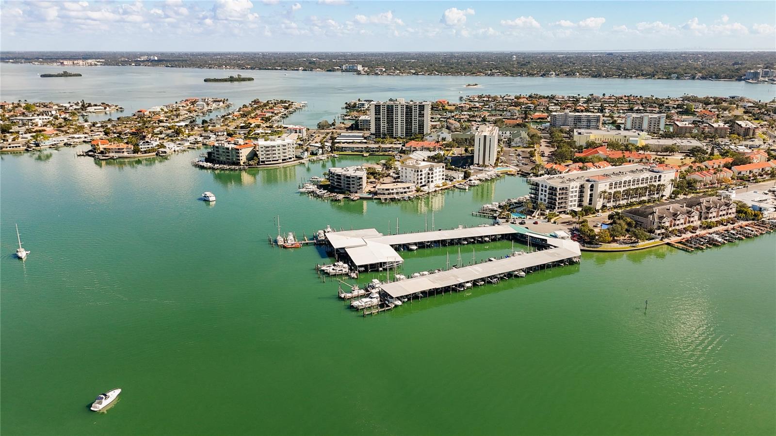 Image 79 of 79 For 400 Island Way 1411