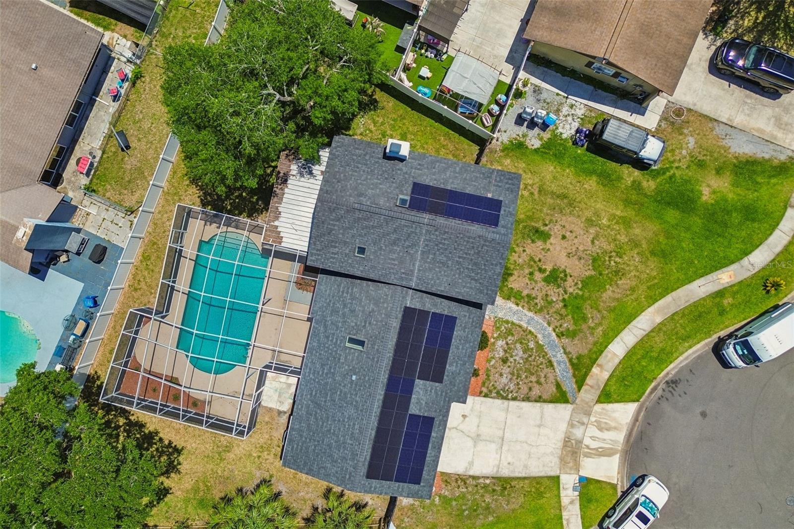 Image 67 of 69 For 7111 Gateway Court