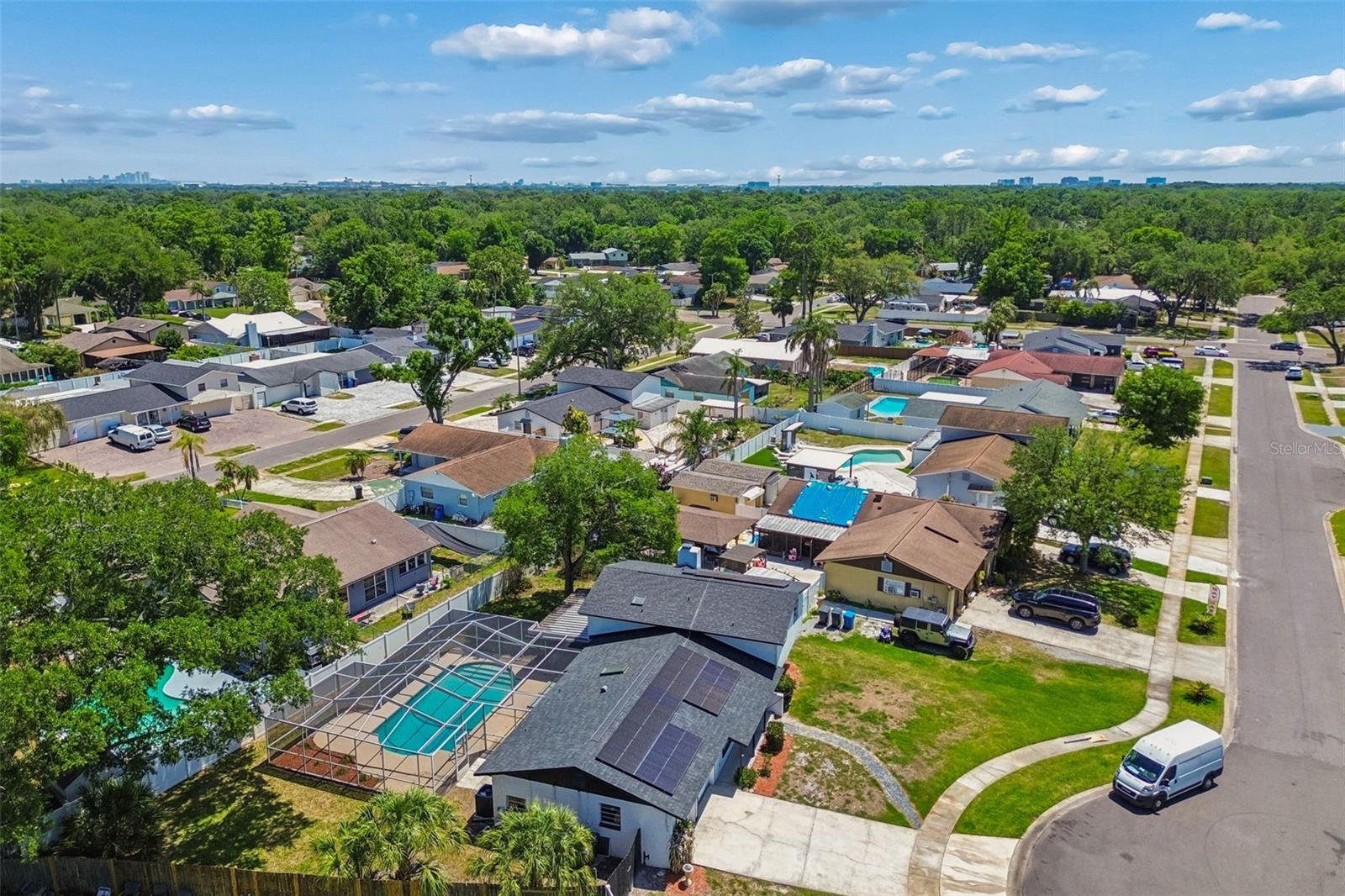 Image 68 of 69 For 7111 Gateway Court