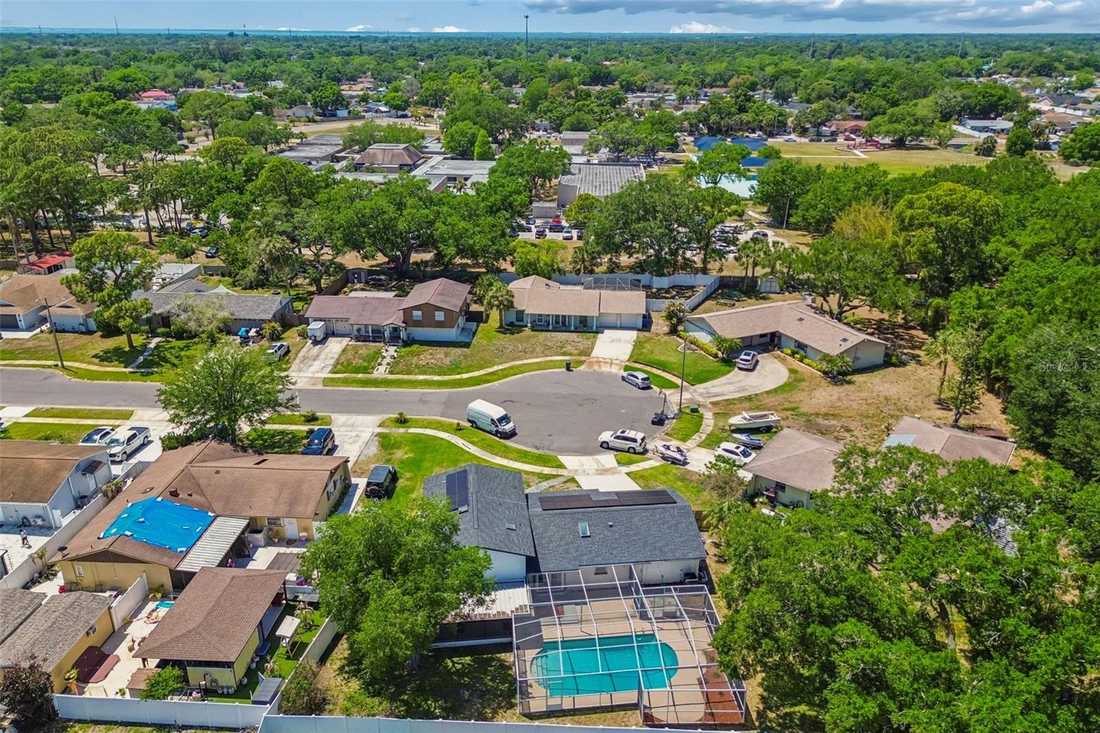 Image 69 of 69 For 7111 Gateway Court