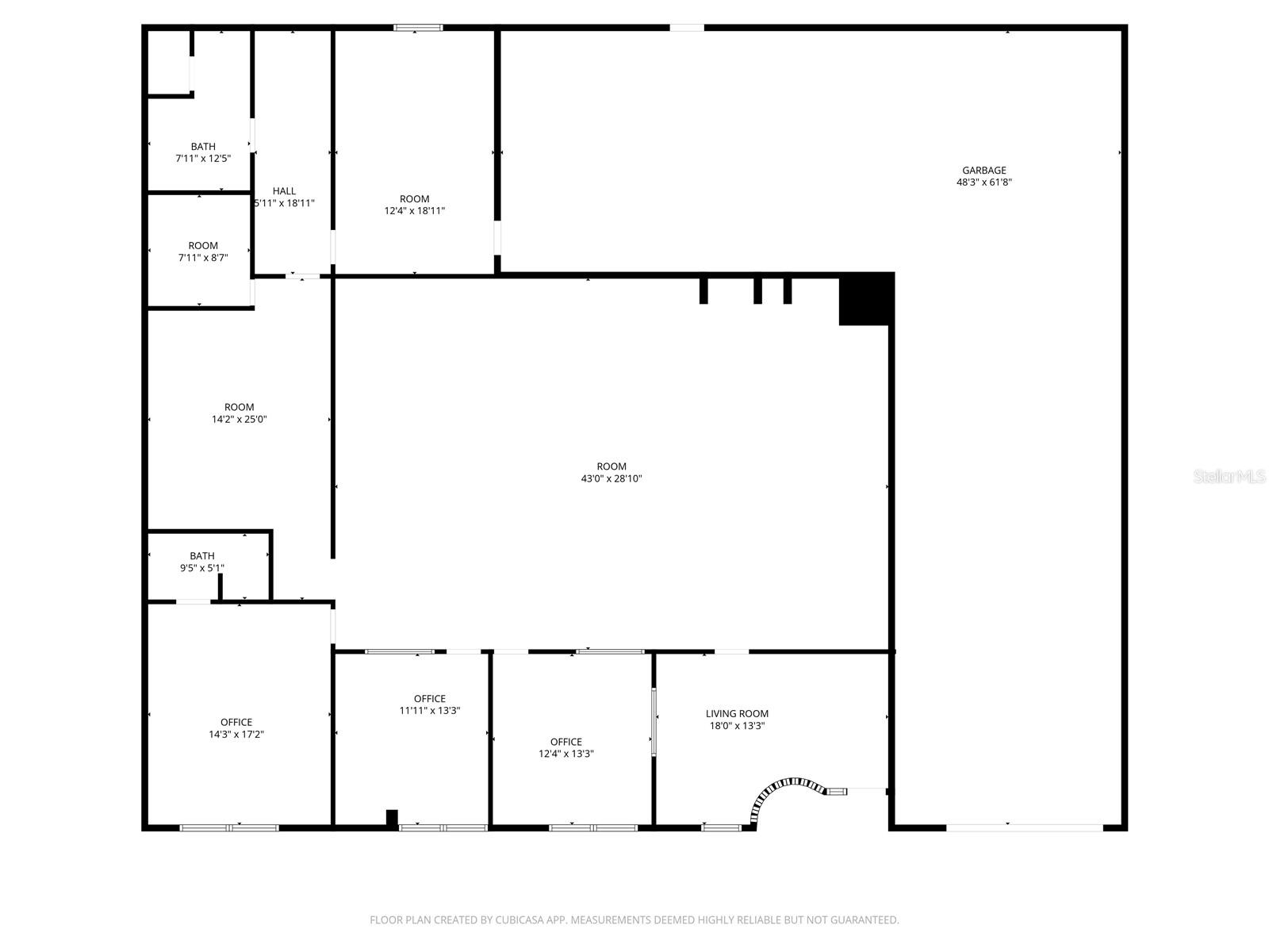 Image 36 of 46 For 1170 Gould Street