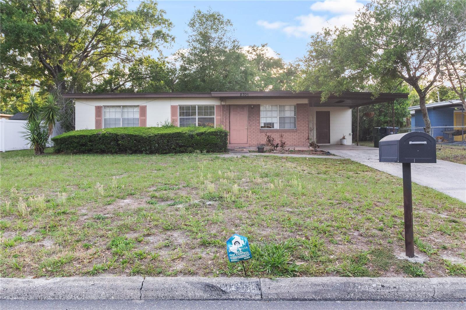 Details for 8706 Ednam Place, TAMPA, FL 33604