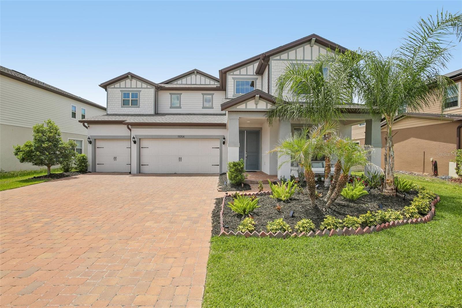 Details for 11054 Sundrift Drive, TAMPA, FL 33647