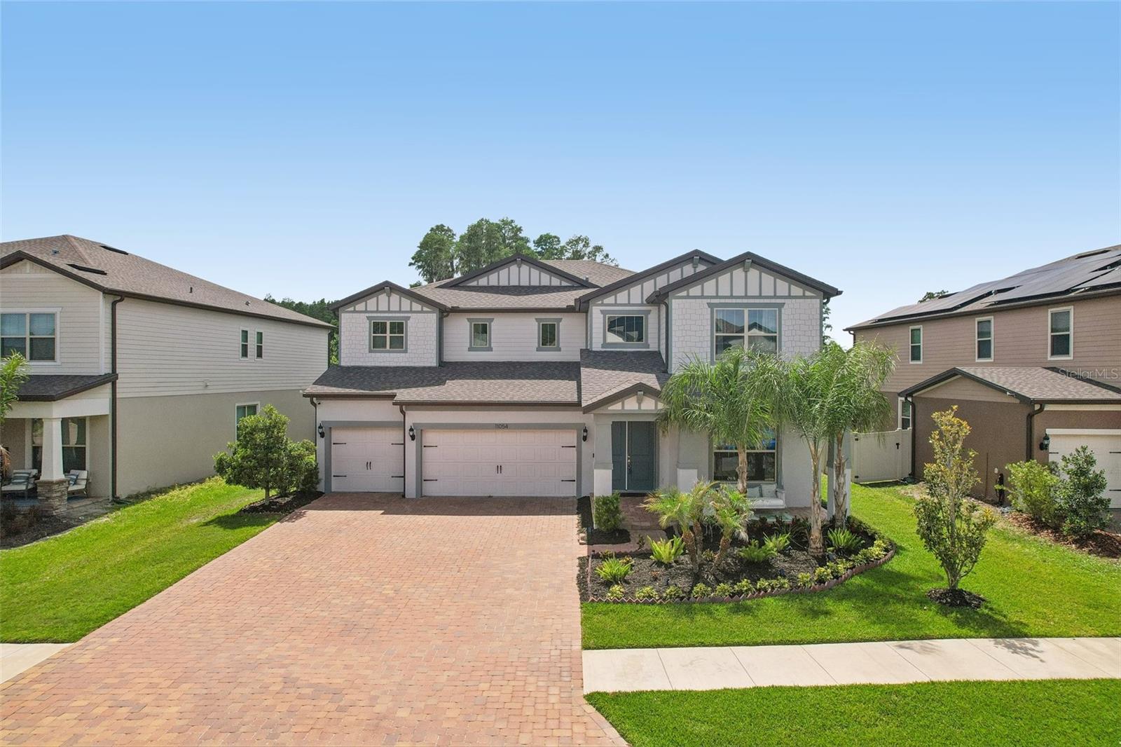 Image 56 of 71 For 11054 Sundrift Drive