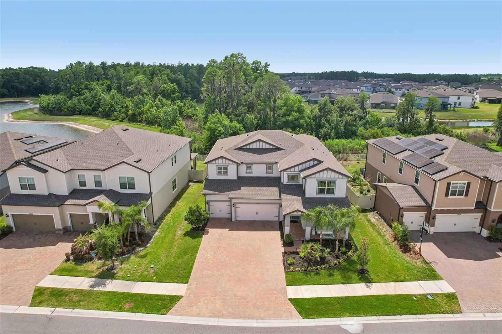 Image 57 of 71 For 11054 Sundrift Drive