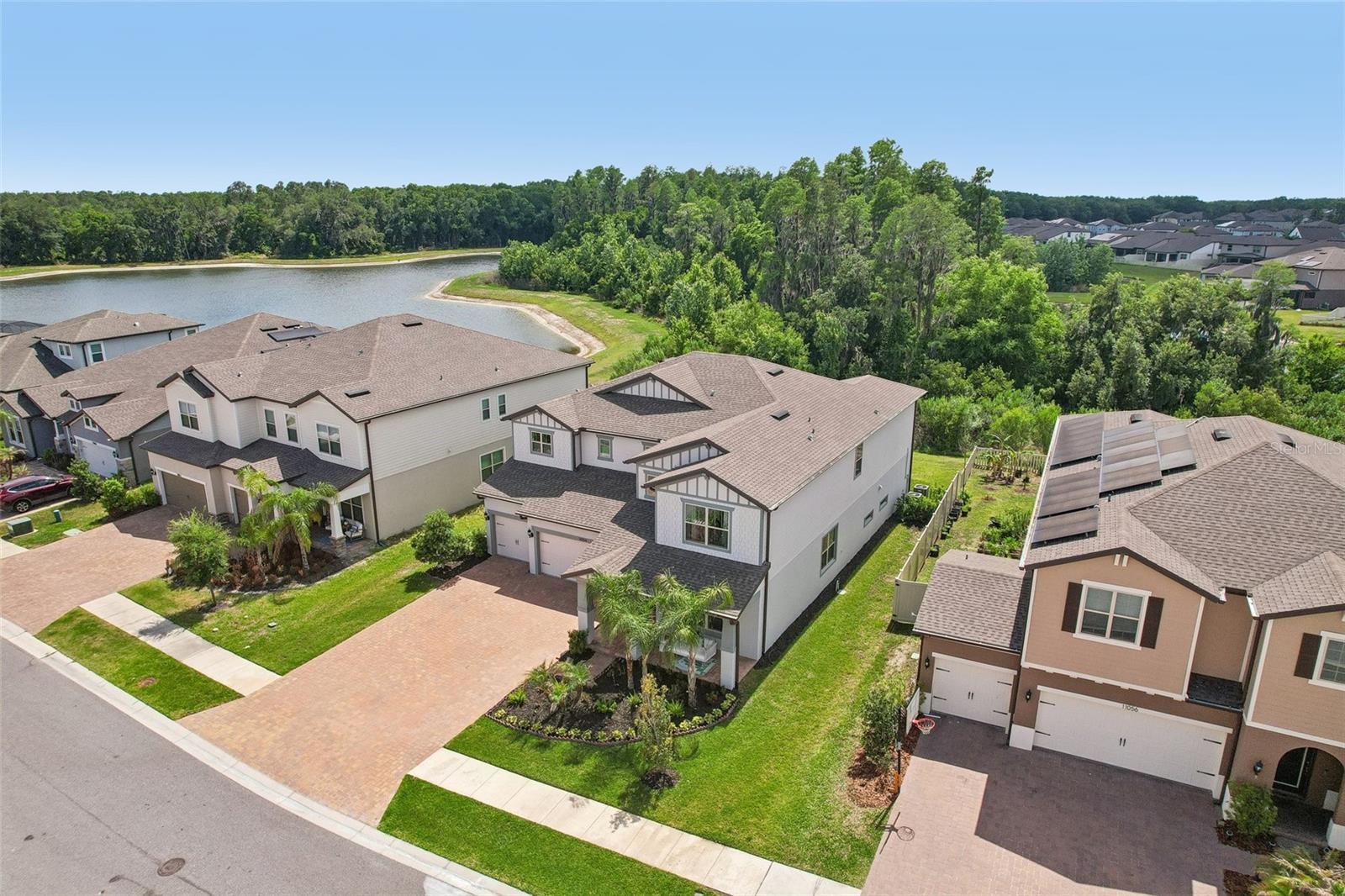 Image 58 of 71 For 11054 Sundrift Drive