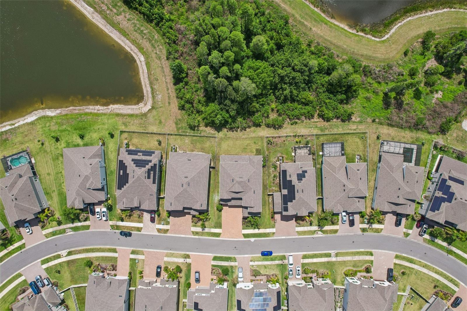 Image 61 of 71 For 11054 Sundrift Drive