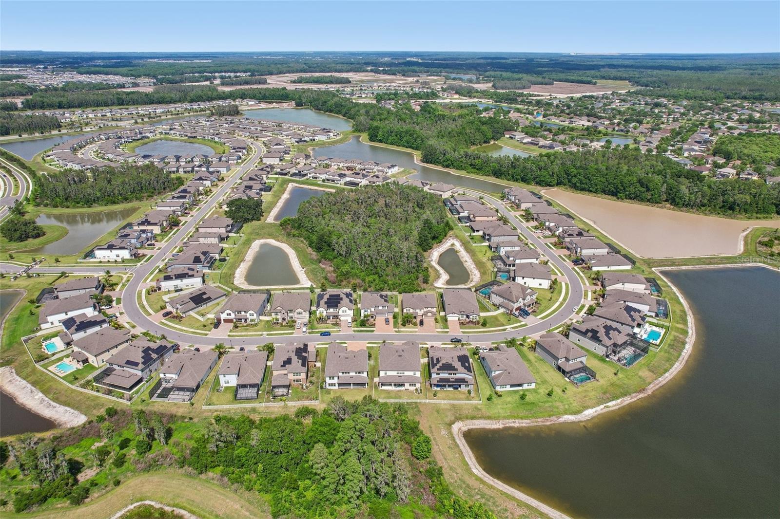 Image 62 of 71 For 11054 Sundrift Drive