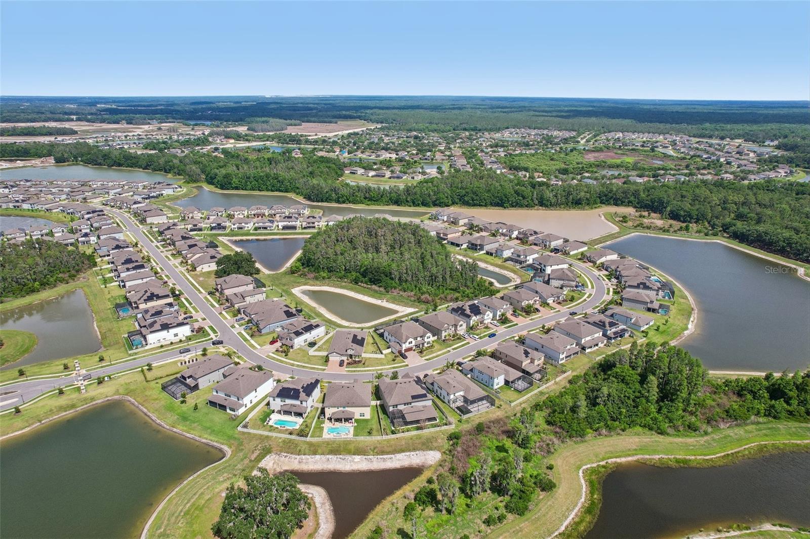 Image 63 of 71 For 11054 Sundrift Drive