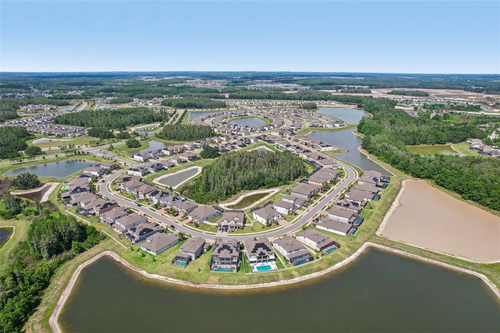 Image 64 of 71 For 11054 Sundrift Drive