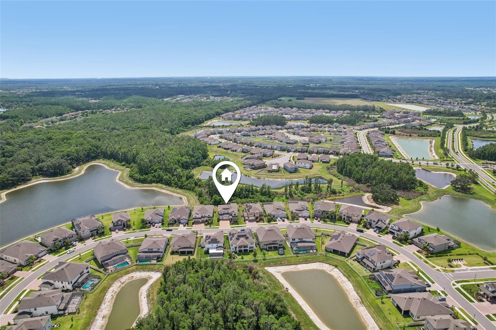 Image 66 of 71 For 11054 Sundrift Drive