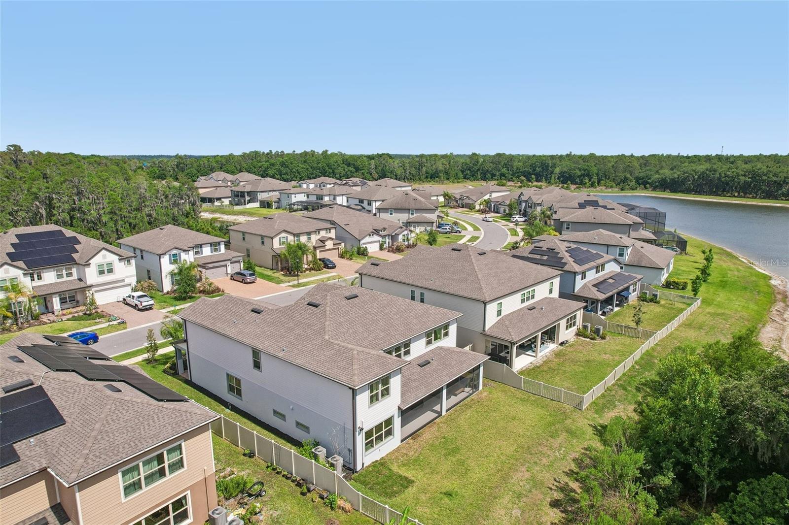 Image 67 of 71 For 11054 Sundrift Drive