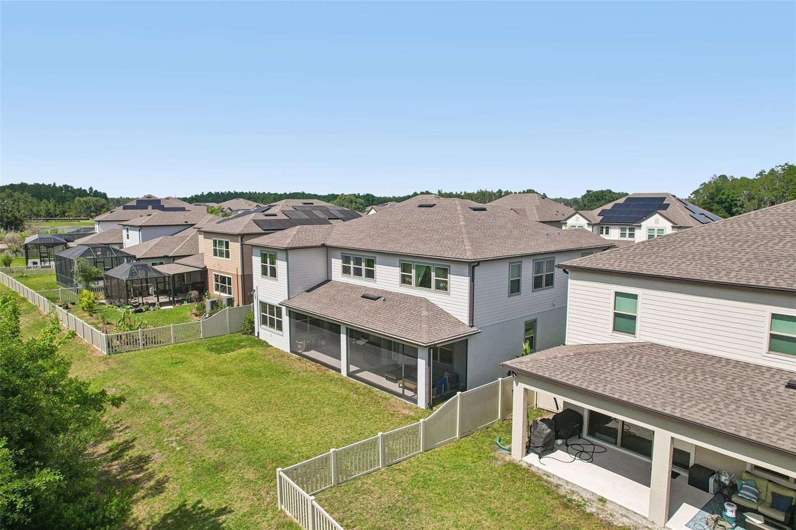 Image 68 of 71 For 11054 Sundrift Drive