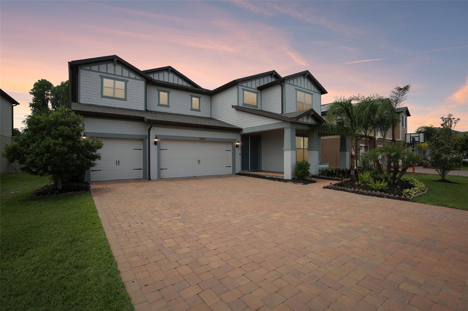 Image 69 of 71 For 11054 Sundrift Drive