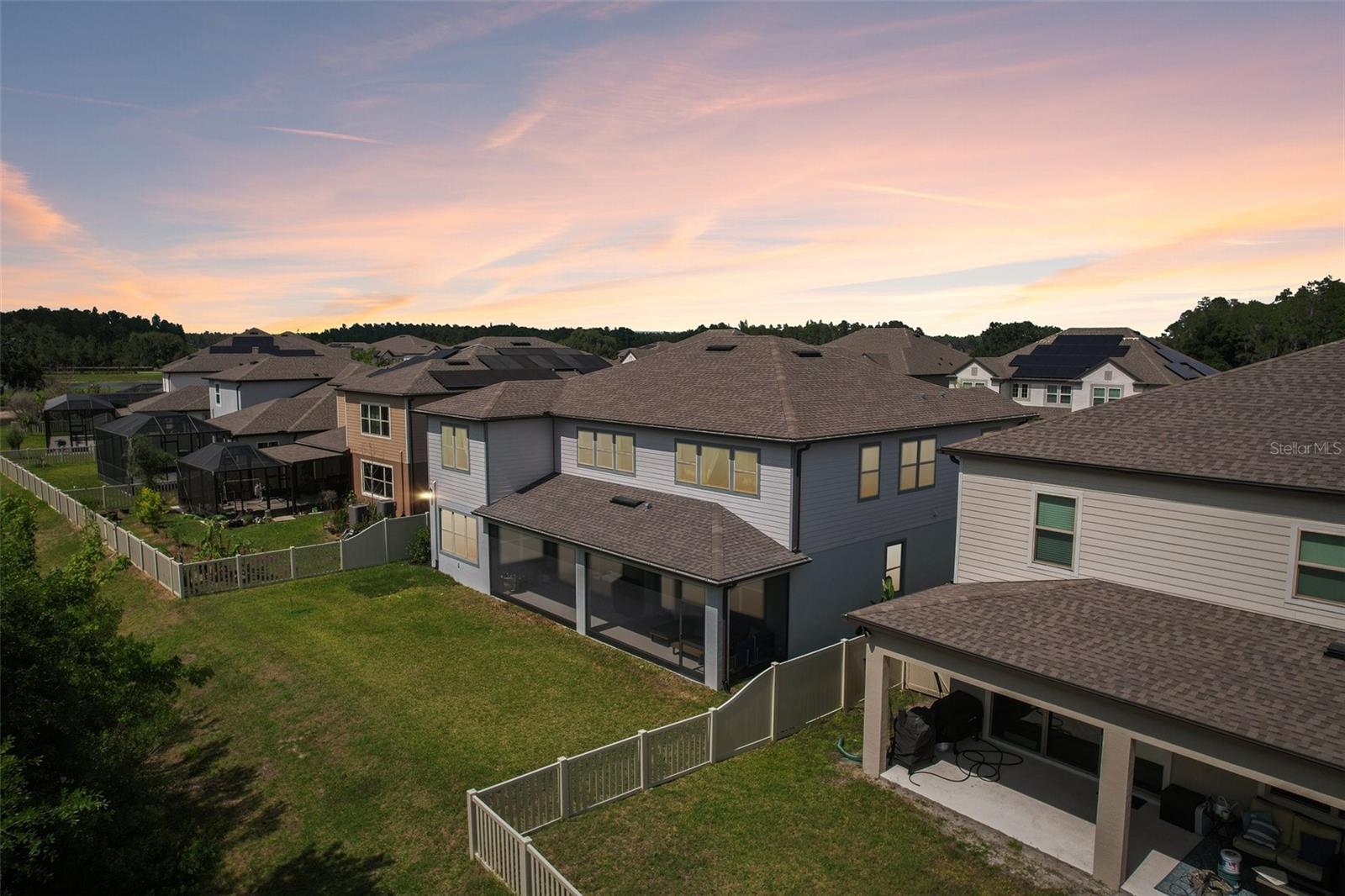 Image 70 of 71 For 11054 Sundrift Drive