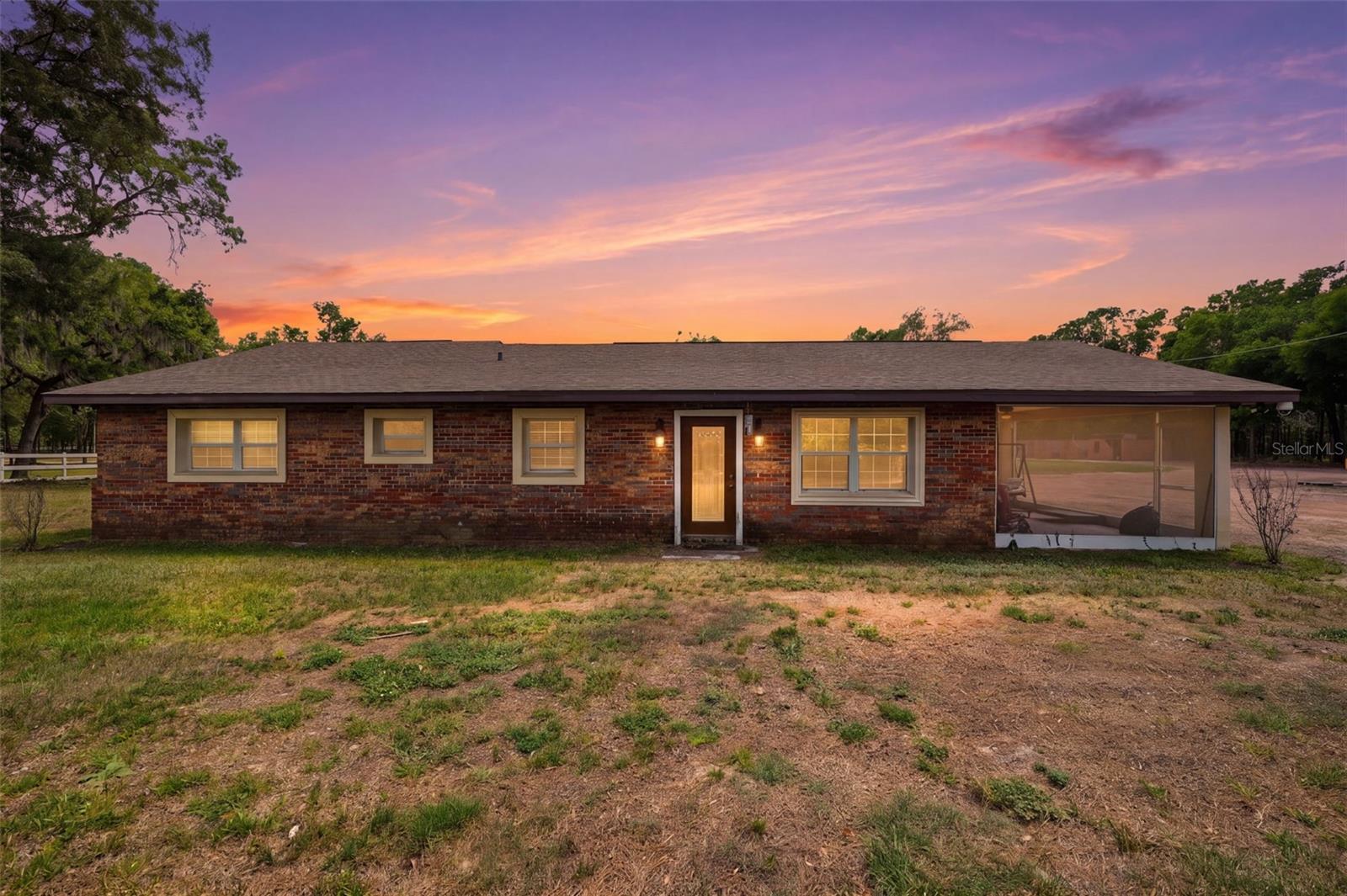 Details for 16700 Auburndale Lane, Spring Hill, FL 34610