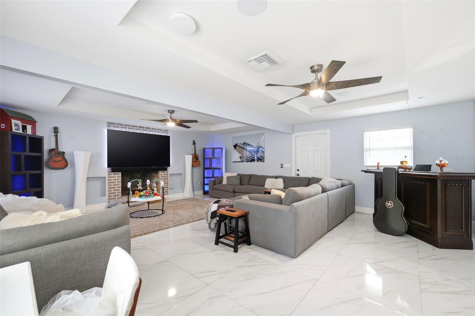 Image 19 of 65 For 16700 Auburndale Lane