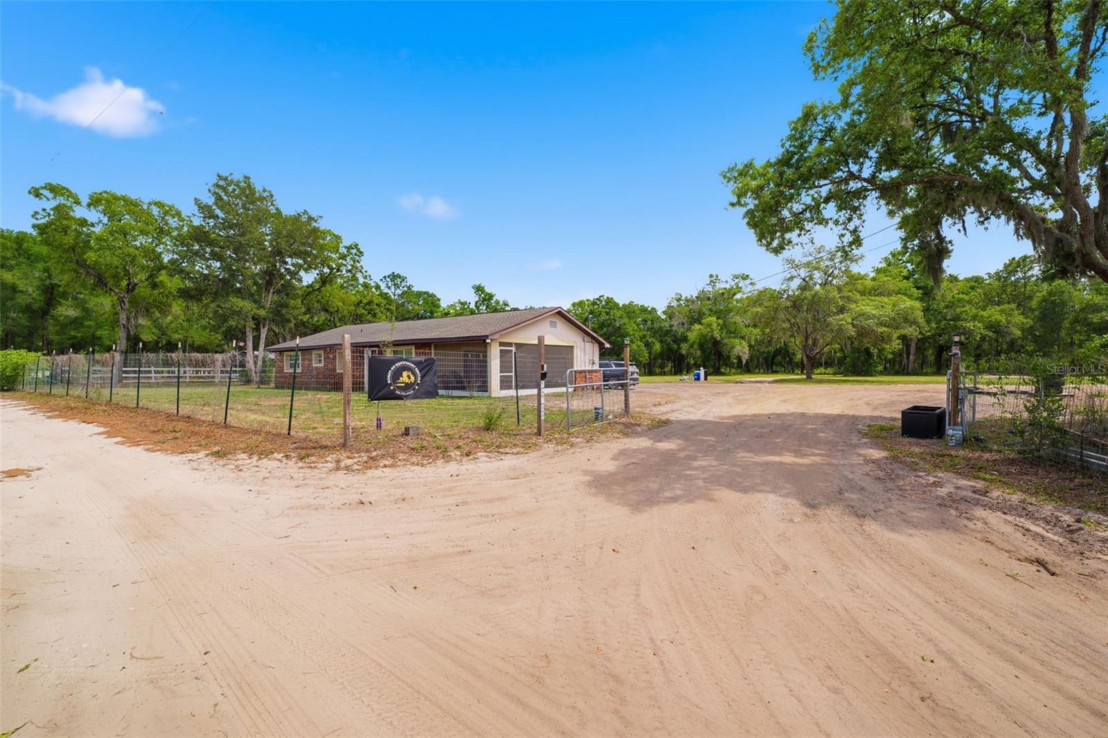 Image 2 of 65 For 16700 Auburndale Lane