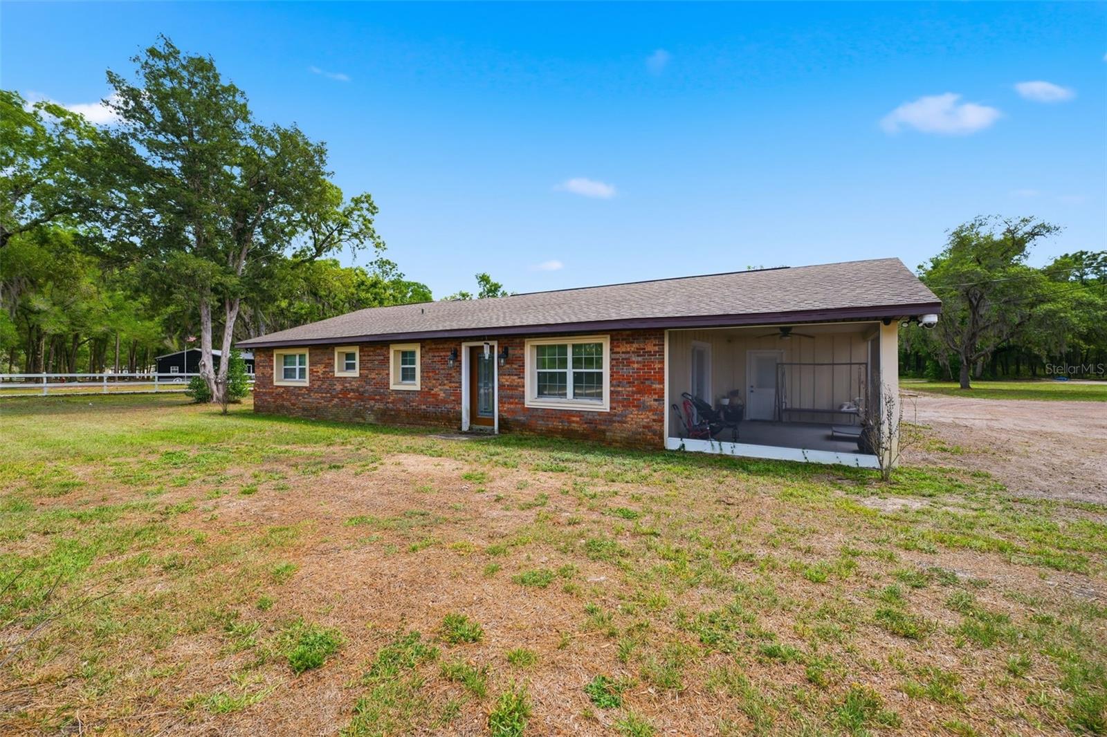 Image 3 of 65 For 16700 Auburndale Lane