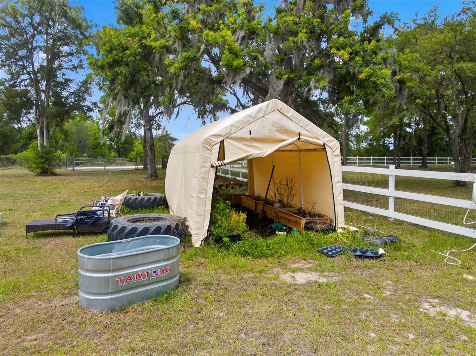 Image 37 of 65 For 16700 Auburndale Lane