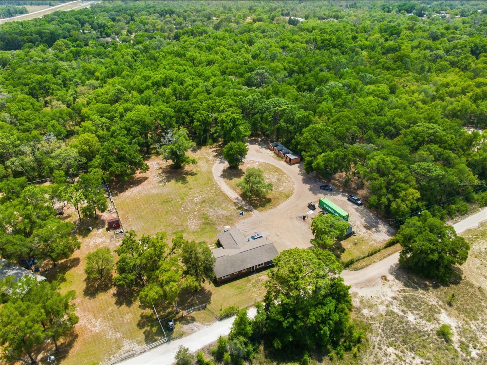 Image 43 of 65 For 16700 Auburndale Lane