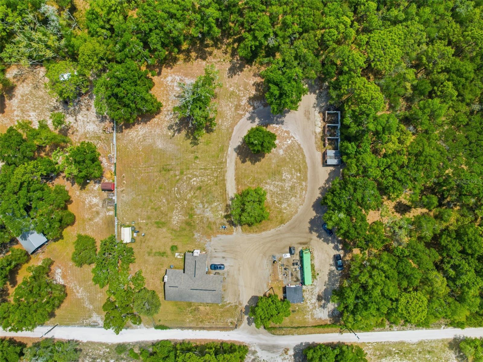 Image 45 of 65 For 16700 Auburndale Lane