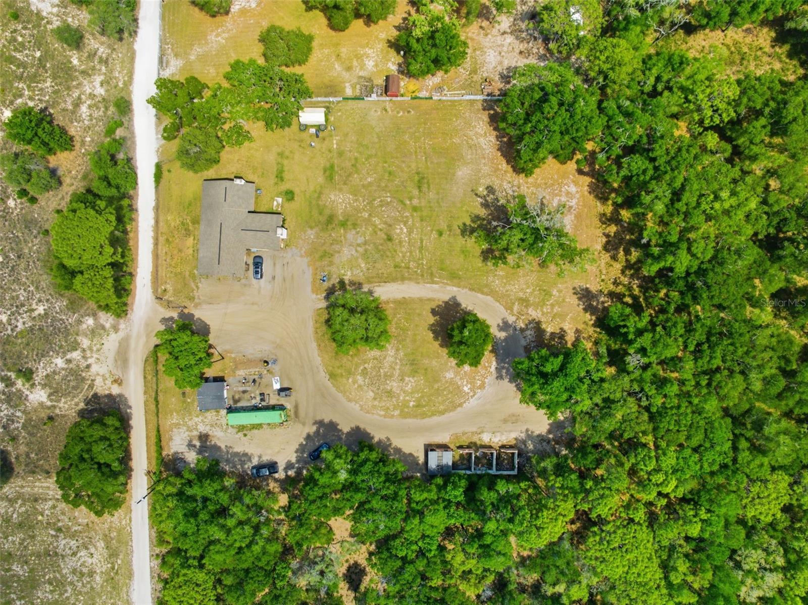 Image 46 of 65 For 16700 Auburndale Lane