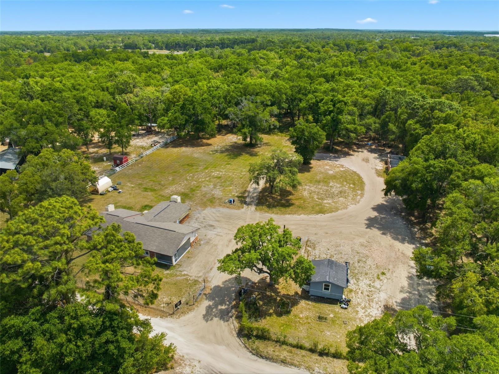 Image 57 of 65 For 16700 Auburndale Lane