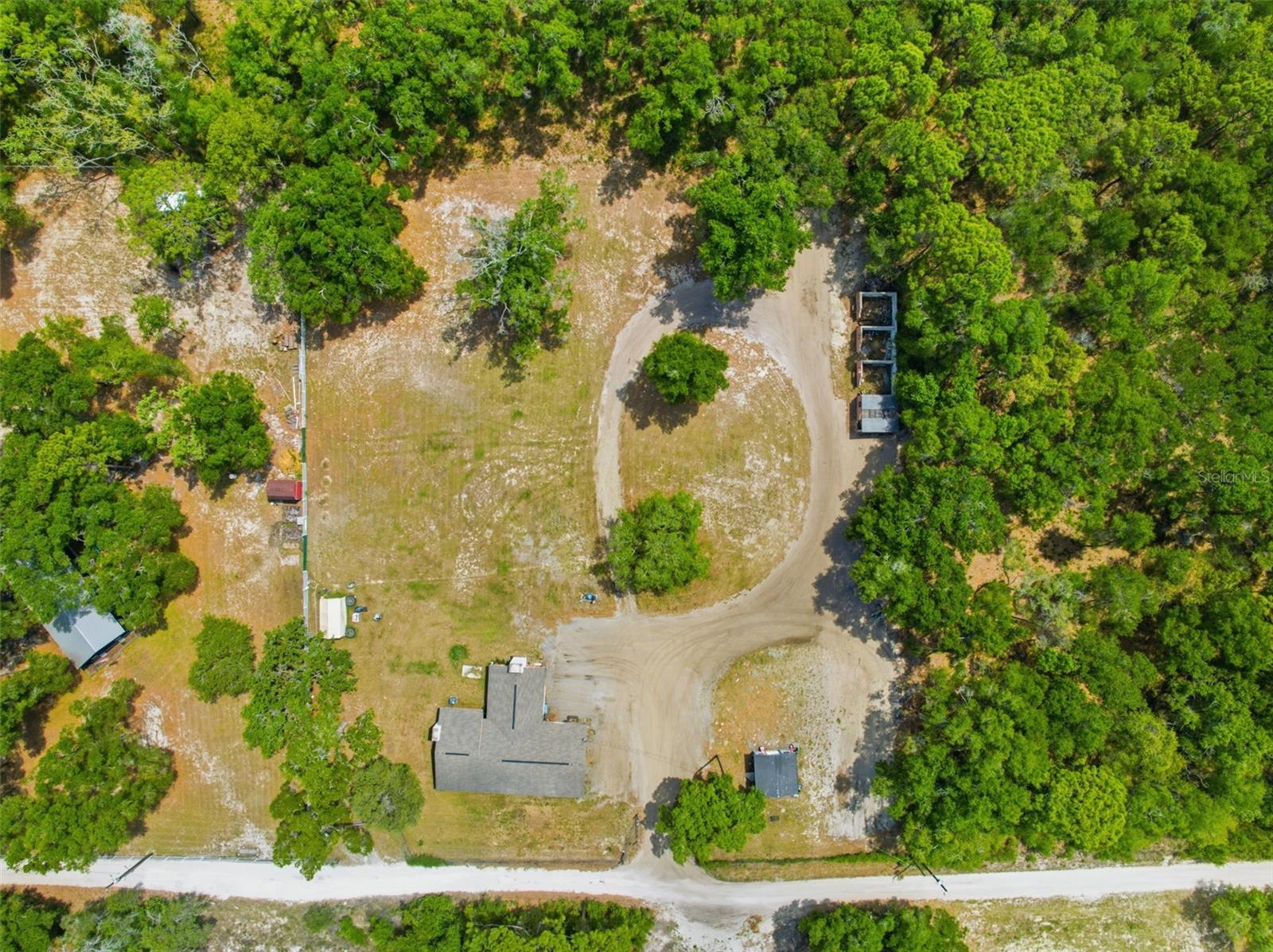 Image 59 of 65 For 16700 Auburndale Lane