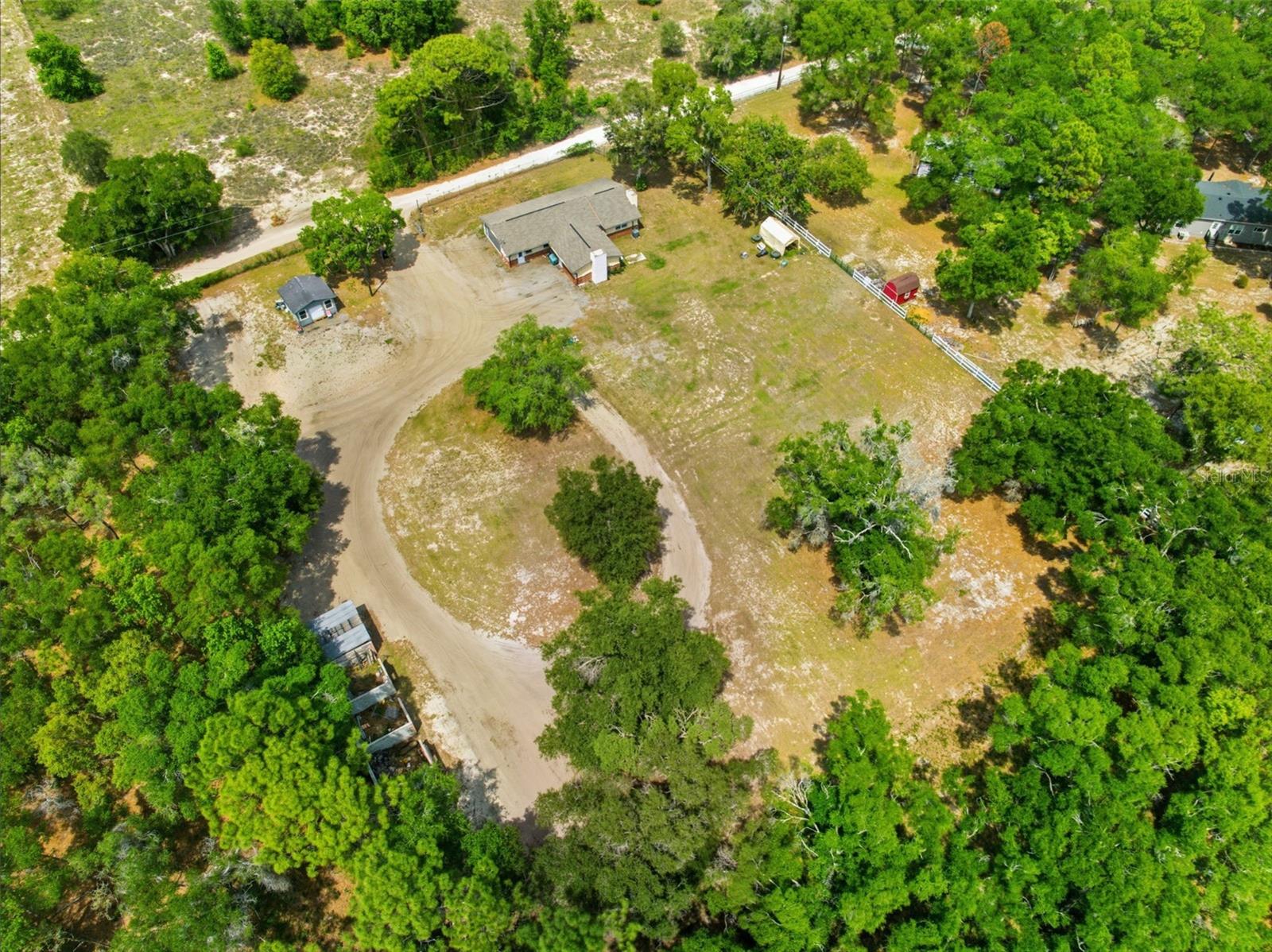 Image 62 of 65 For 16700 Auburndale Lane