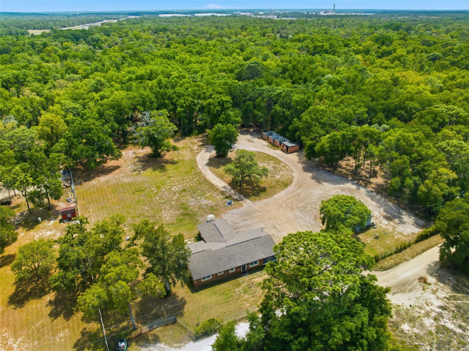 Image 63 of 65 For 16700 Auburndale Lane