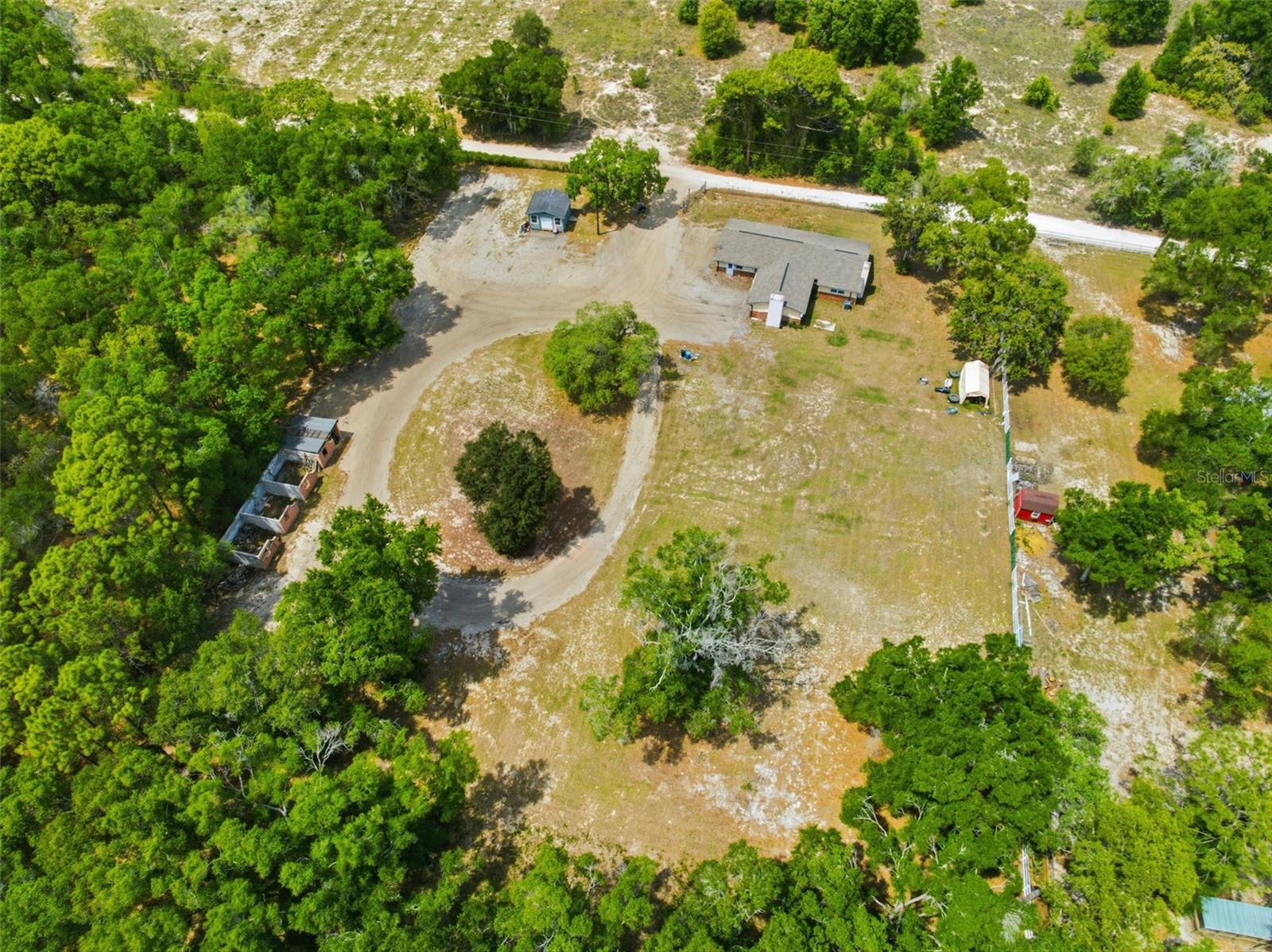 Image 64 of 65 For 16700 Auburndale Lane