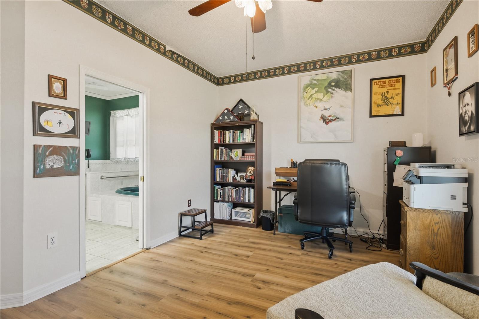 Image 11 of 24 For 5640 Wellfield Road