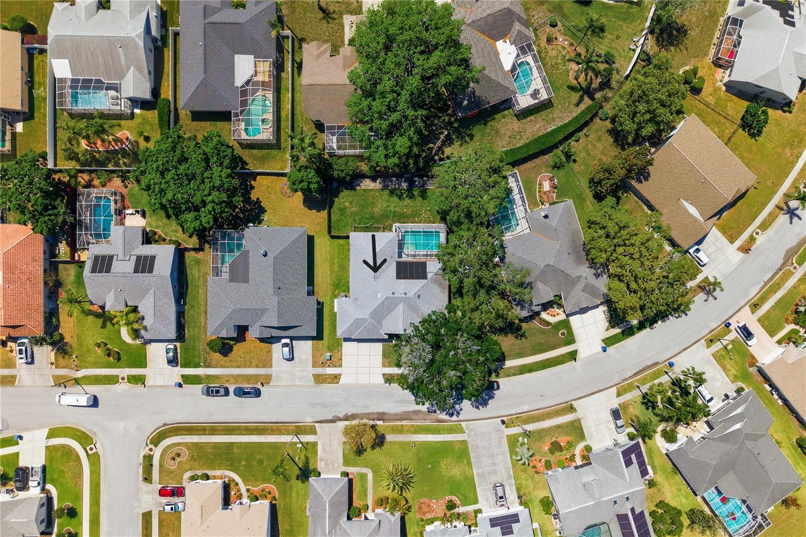 Image 22 of 24 For 5640 Wellfield Road